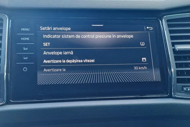 Skoda Kodiaq din 2021 cu 137.580 km - oferta SKO153961 - foto 25