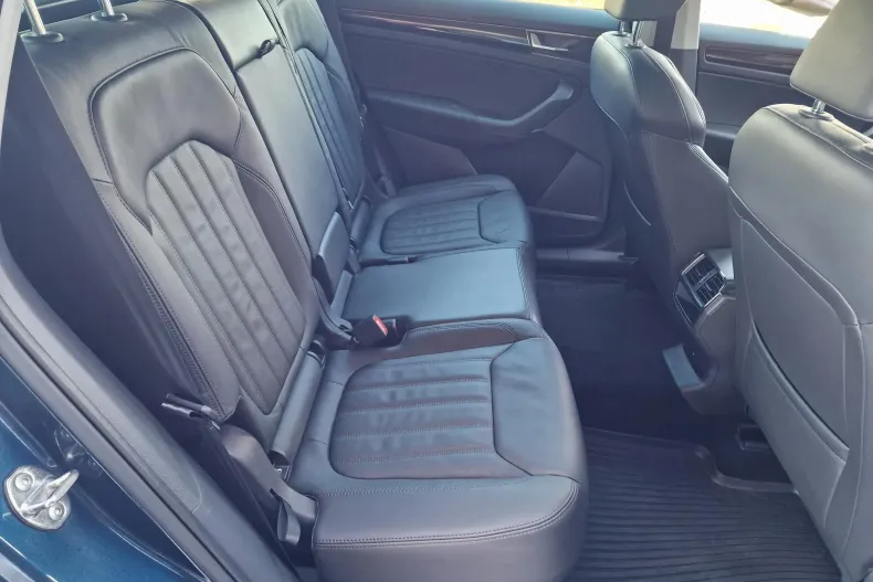 Skoda Kodiaq din 2021 cu 137.580 km - oferta SKO153961 - foto 31