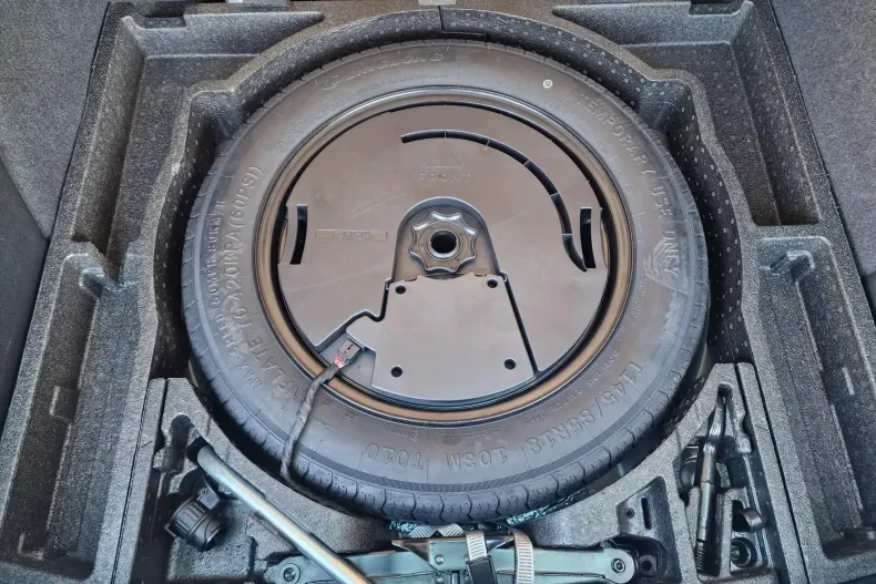 Skoda Kodiaq din 2021 cu 137.580 km - oferta SKO153961 - foto 36