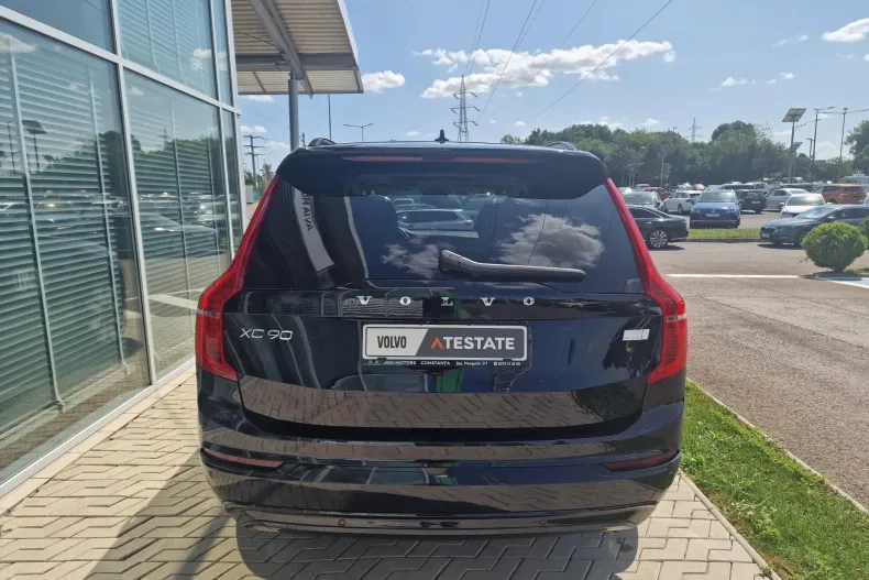 Volvo XC90 din 2024 cu 16.866 km - oferta VOL153962 - foto 7