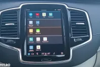 Volvo XC90 din 2024 cu 16.866 km - oferta VOL153962 - foto 19