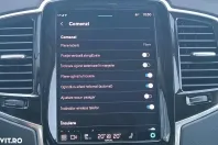 Volvo XC90 din 2024 cu 16.866 km - oferta VOL153962 - foto 22