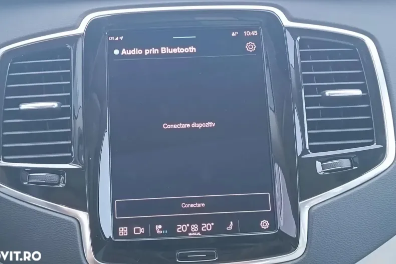 Volvo XC90 din 2024 cu 16.866 km - oferta VOL153962 - foto 28