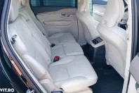 Volvo XC90 din 2024 cu 16.866 km - oferta VOL153962 - foto 32