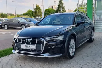 Audi A6 Allroad din 2020 - oferta AUD153963