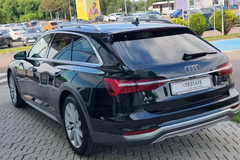 Audi A6 Allroad din 2020 cu 134.278 km - oferta AUD153963 - foto 7
