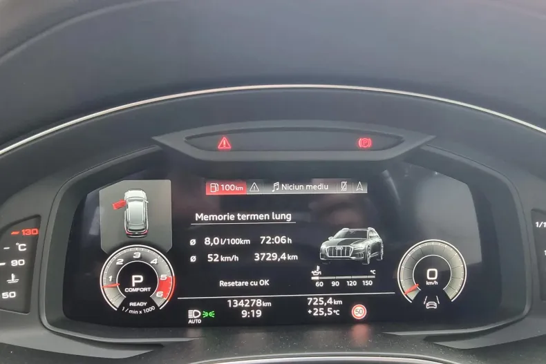Audi A6 Allroad din 2020 cu 134.278 km - oferta AUD153963 - foto 15