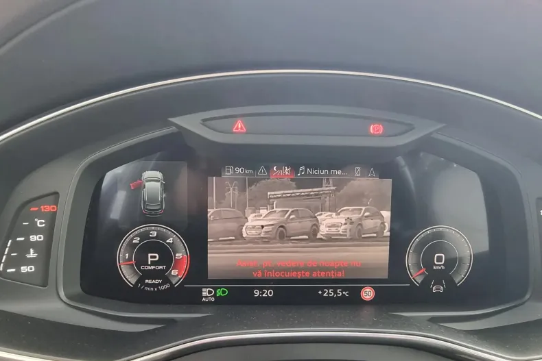 Audi A6 Allroad din 2020 cu 134.278 km - oferta AUD153963 - foto 16