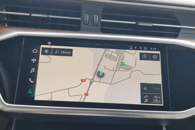 Audi A6 Allroad din 2020 cu 134.278 km - oferta AUD153963 - foto 17