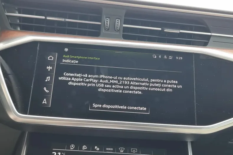 Audi A6 Allroad din 2020 cu 134.278 km - oferta AUD153963 - foto 18