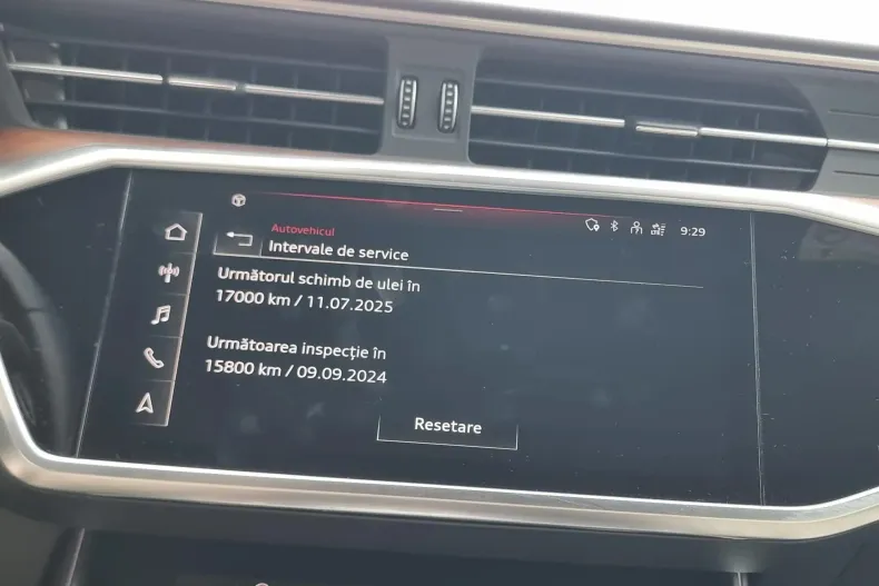 Audi A6 Allroad din 2020 cu 134.278 km - oferta AUD153963 - foto 19