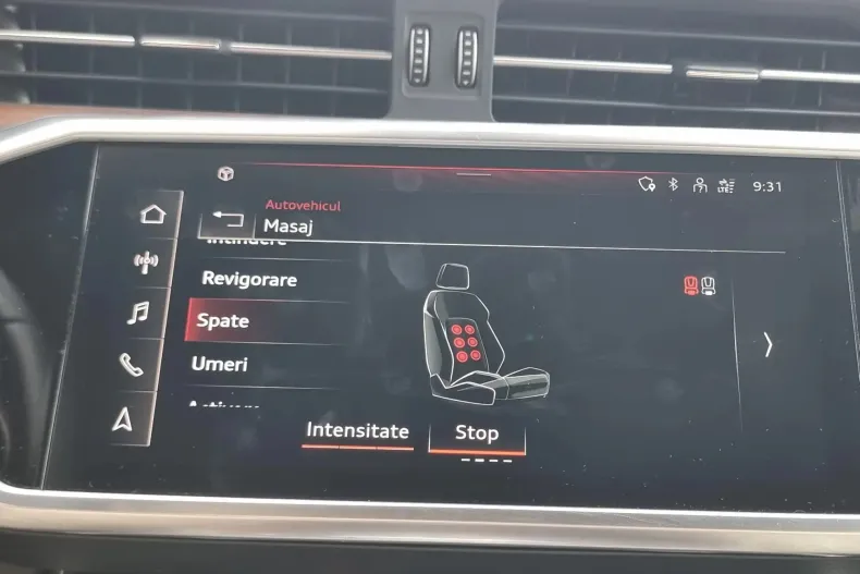 Audi A6 Allroad din 2020 cu 134.278 km - oferta AUD153963 - foto 22