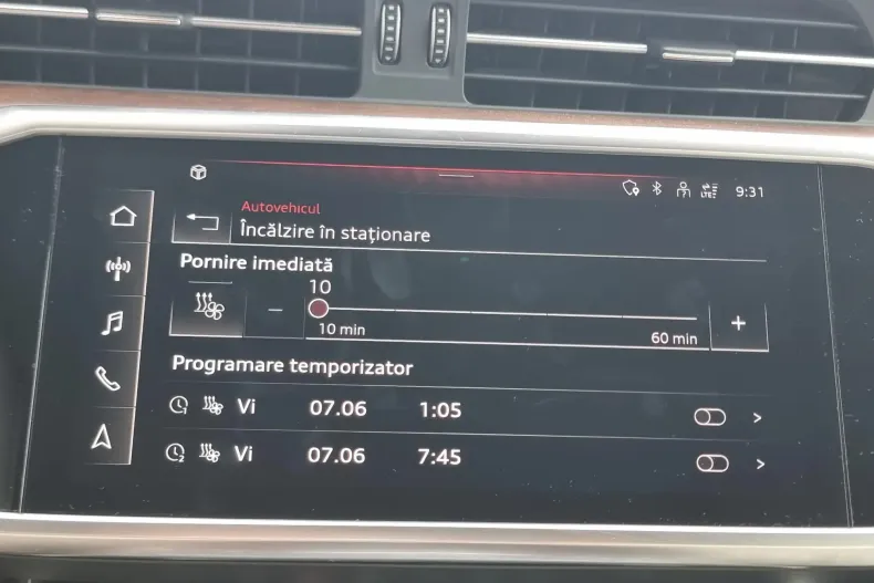 Audi A6 Allroad din 2020 cu 134.278 km - oferta AUD153963 - foto 25