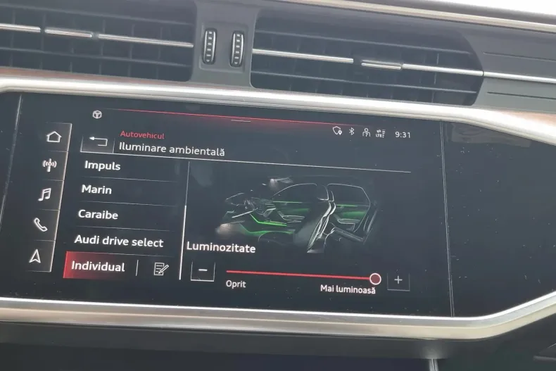 Audi A6 Allroad din 2020 cu 134.278 km - oferta AUD153963 - foto 26