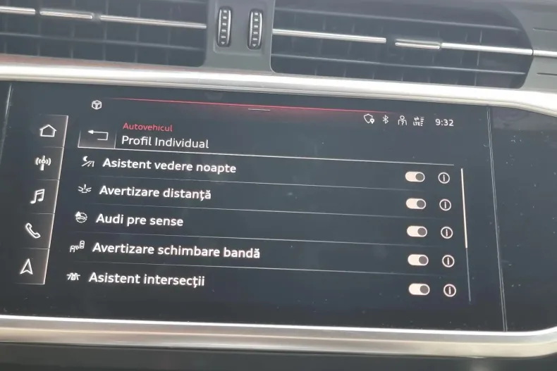 Audi A6 Allroad din 2020 cu 134.278 km - oferta AUD153963 - foto 27