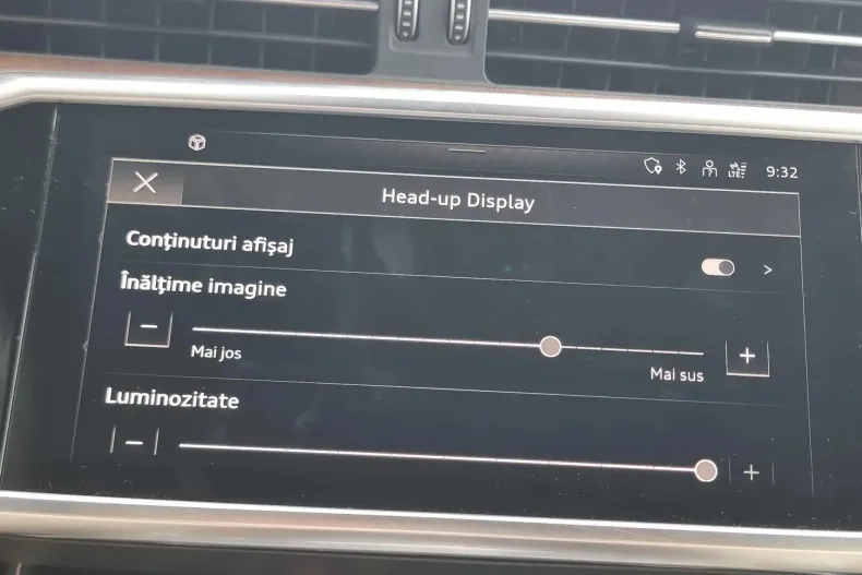 Audi A6 Allroad din 2020 cu 134.278 km - oferta AUD153963 - foto 29