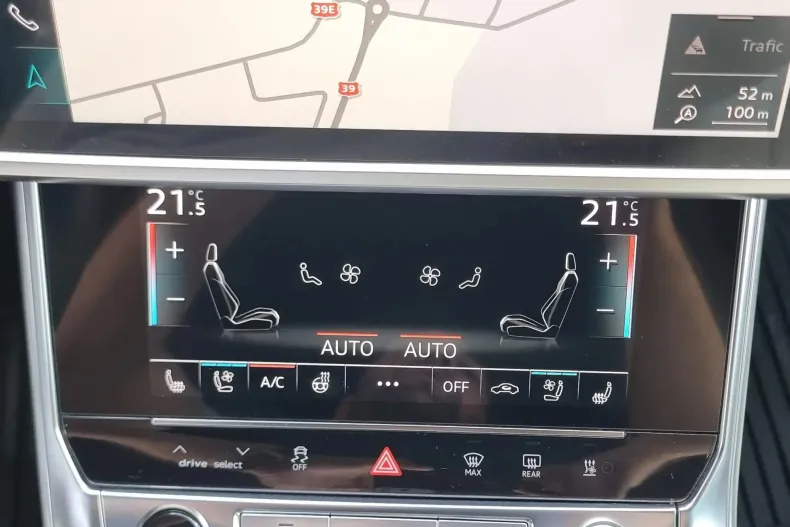 Audi A6 Allroad din 2020 cu 134.278 km - oferta AUD153963 - foto 30