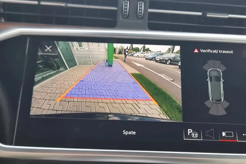 Audi A6 Allroad din 2020 cu 134.278 km - oferta AUD153963 - foto 31