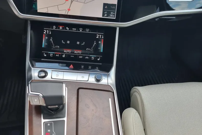 Audi A6 Allroad din 2020 cu 134.278 km - oferta AUD153963 - foto 32