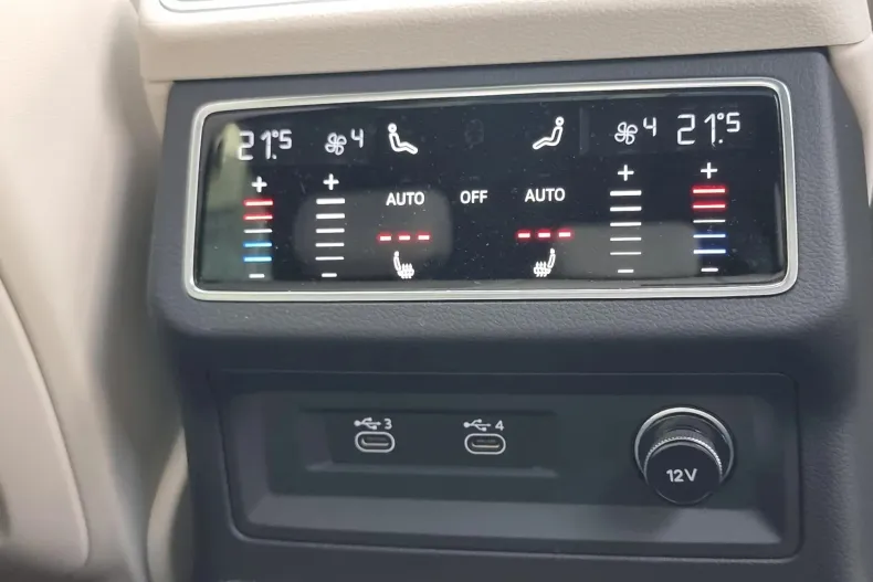 Audi A6 Allroad din 2020 cu 134.278 km - oferta AUD153963 - foto 38