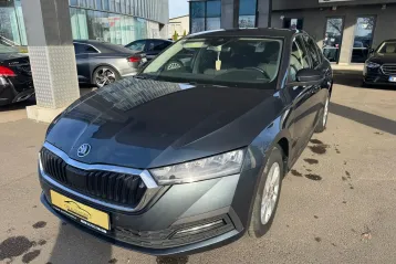 Skoda Octavia din 2020 - oferta SKO153964