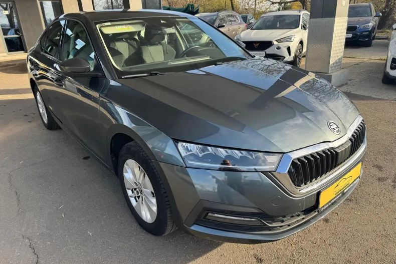 Skoda Octavia din 2020 cu 171.000 km - oferta SKO153964 - foto 2