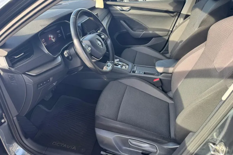 Skoda Octavia din 2020 cu 171.000 km - oferta SKO153964 - foto 3