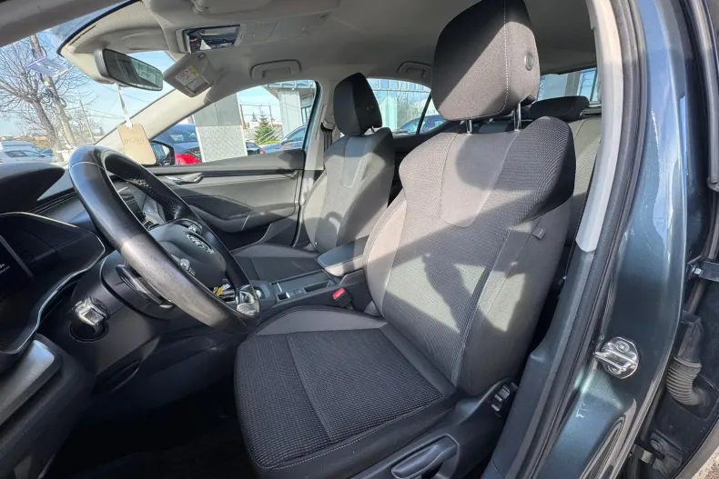 Skoda Octavia din 2020 cu 171.000 km - oferta SKO153964 - foto 4