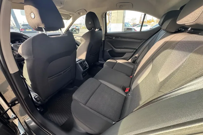 Skoda Octavia din 2020 cu 171.000 km - oferta SKO153964 - foto 5