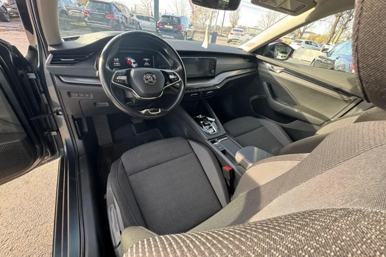 Skoda Octavia din 2020 cu 171.000 km - oferta SKO153964 - foto 6