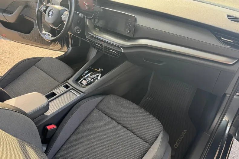 Skoda Octavia din 2020 cu 171.000 km - oferta SKO153964 - foto 8