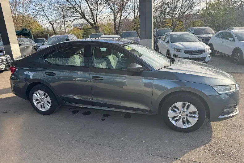 Skoda Octavia din 2020 cu 171.000 km - oferta SKO153964 - foto 11