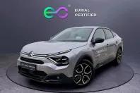 Citroën C4X din 2023 cu 20.380 km - oferta CIT153965 - foto 1