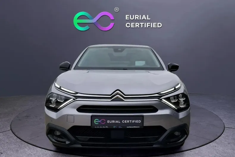 Citroën C4X din 2023 cu 20.380 km - oferta CIT153965 - foto 2