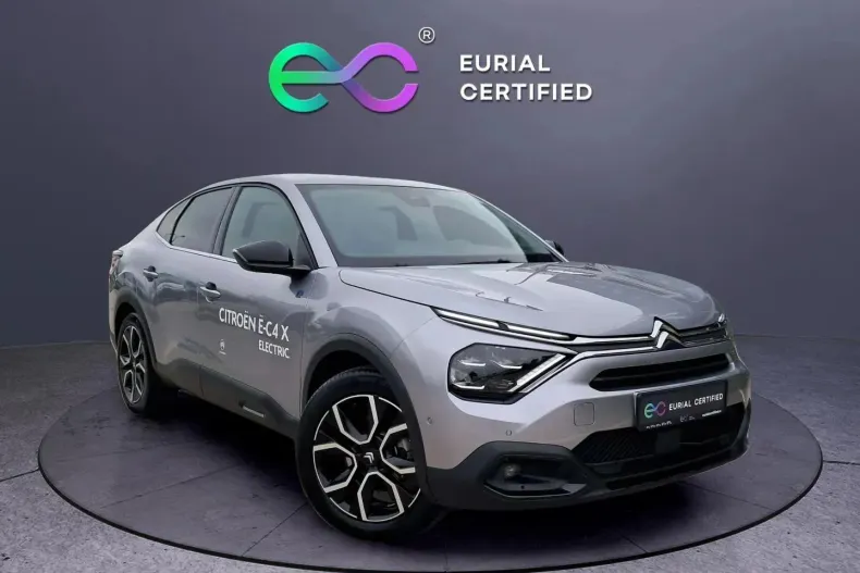 Citroën C4X din 2023 cu 20.380 km - oferta CIT153965 - foto 3