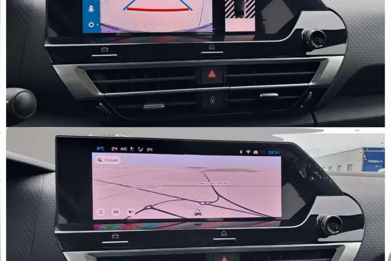 Citroën C4X din 2023 cu 20.380 km - oferta CIT153965 - foto 7