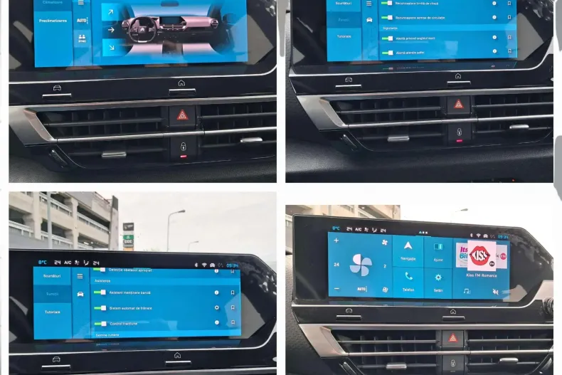 Citroën C4X din 2023 cu 20.380 km - oferta CIT153965 - foto 8