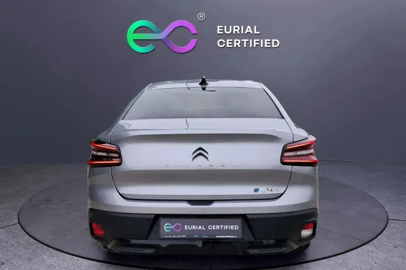 Citroën C4X din 2023 cu 20.380 km - oferta CIT153965 - foto 10