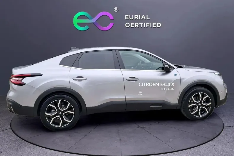 Citroën C4X din 2023 cu 20.380 km - oferta CIT153965 - foto 12