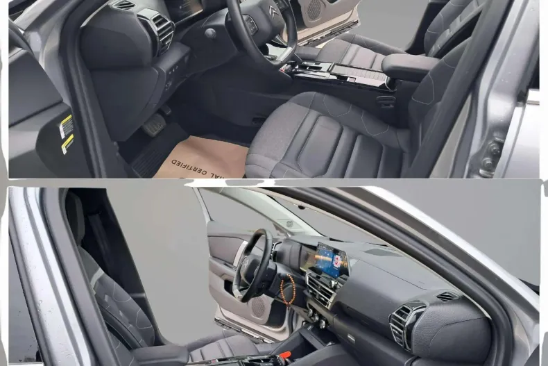 Citroën C4X din 2023 cu 20.380 km - oferta CIT153965 - foto 14