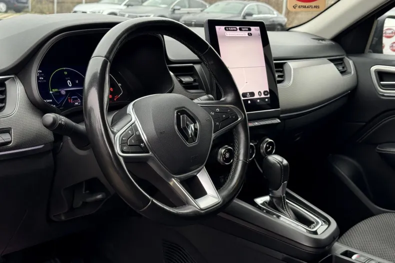 Renault Arkana din 2021 cu 114.234 km - oferta REN153966 - foto 5