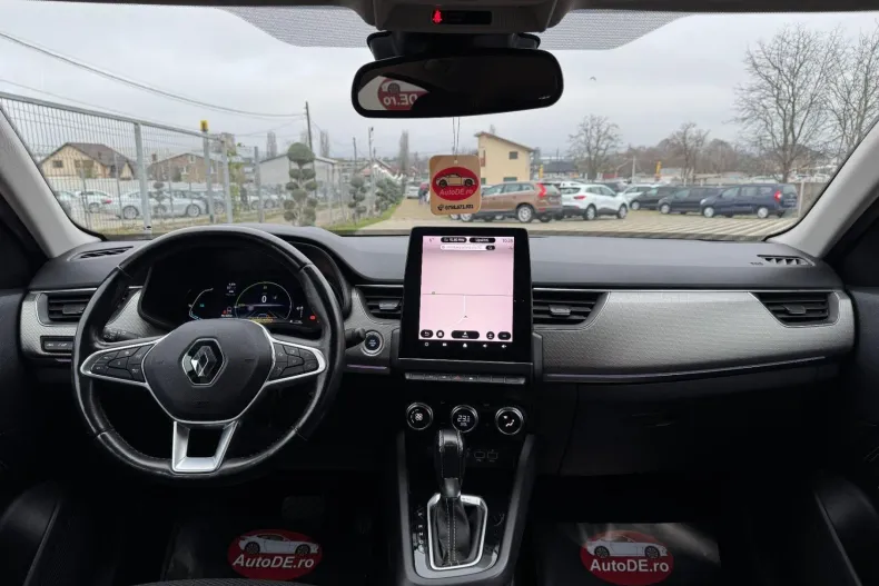 Renault Arkana din 2021 cu 114.234 km - oferta REN153966 - foto 8