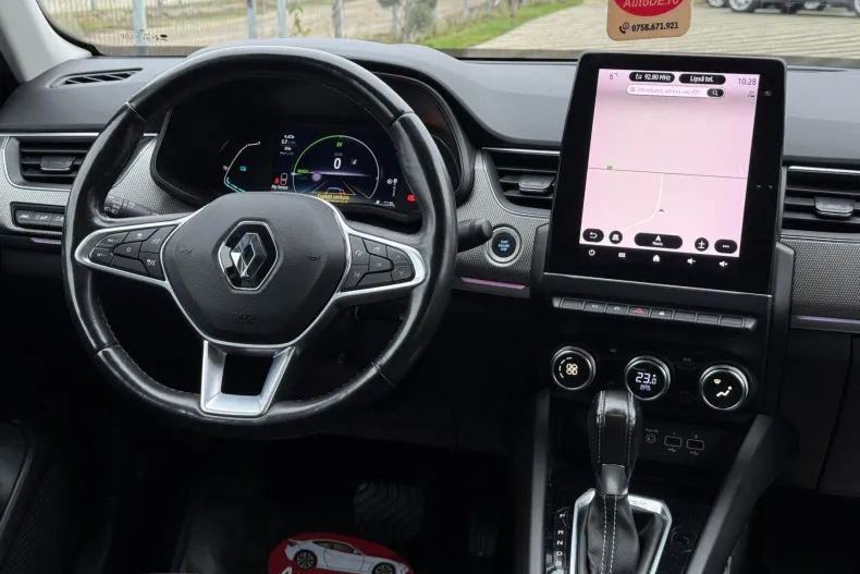 Renault Arkana din 2021 cu 114.234 km - oferta REN153966 - foto 9
