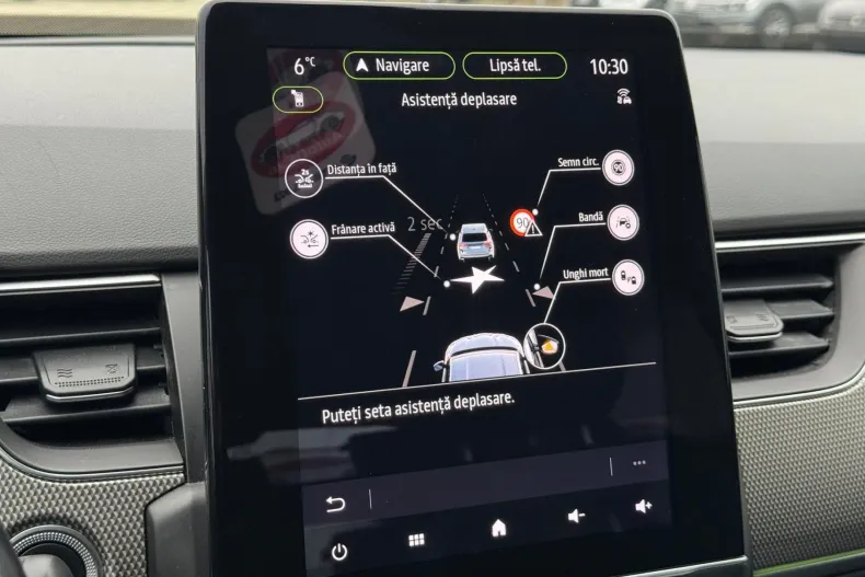 Renault Arkana din 2021 cu 114.234 km - oferta REN153966 - foto 11