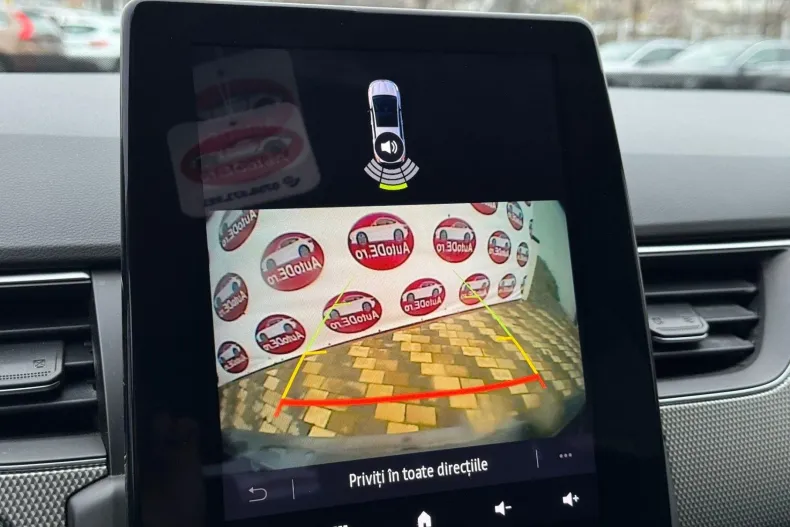 Renault Arkana din 2021 cu 114.234 km - oferta REN153966 - foto 15