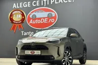 Toyota Yaris Cross din 2022 cu 30.897 km - oferta TOY153967 - foto 1