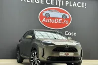 Toyota Yaris Cross din 2022 cu 30.897 km - oferta TOY153967 - foto 2