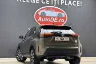 Toyota Yaris Cross din 2022 cu 30.897 km - oferta TOY153967 - foto 3