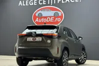Toyota Yaris Cross din 2022 cu 30.897 km - oferta TOY153967 - foto 4