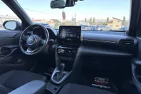 Toyota Yaris Cross din 2022 cu 30.897 km - oferta TOY153967 - foto 6